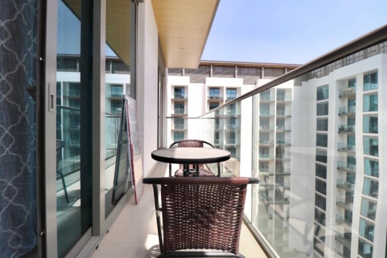 Sobha Hartland Apartment for Rent, Mohammed Bin Rashid City, Dubai