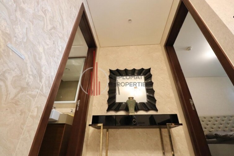 Sobha Hartland Apartment for Rent, Mohammed Bin Rashid City, Dubai