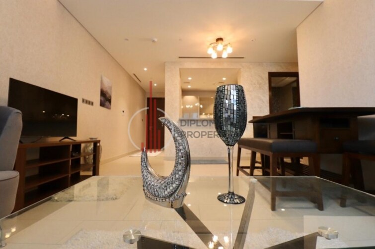 Sobha Hartland Apartment for Rent, Mohammed Bin Rashid City, Dubai