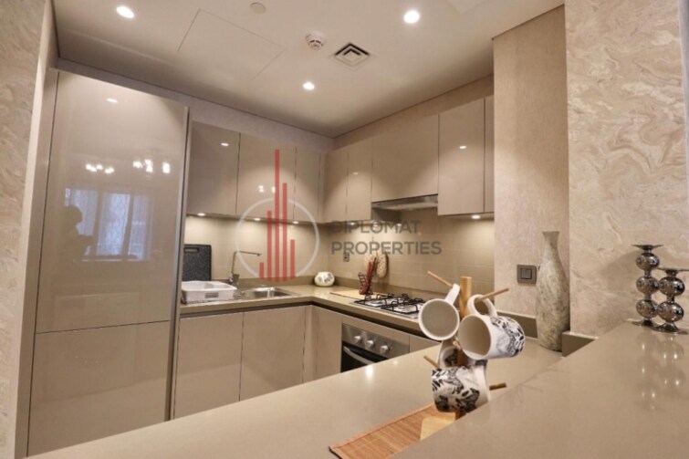 Sobha Hartland Apartment for Rent, Mohammed Bin Rashid City, Dubai