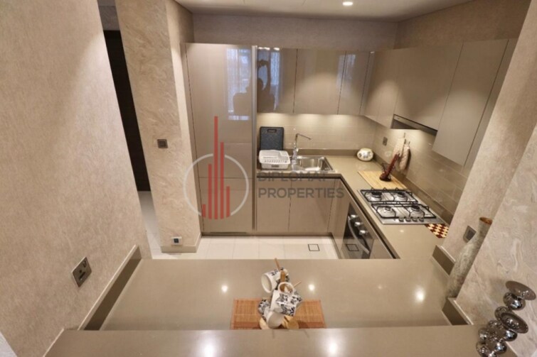 Sobha Hartland Apartment for Rent, Mohammed Bin Rashid City, Dubai