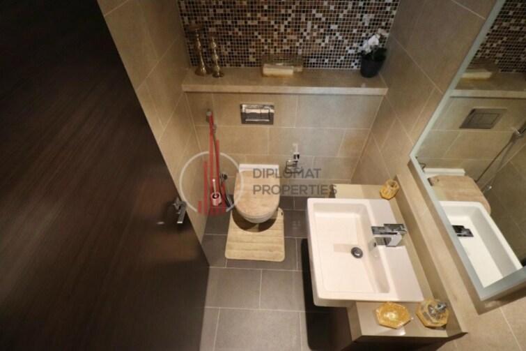 Sobha Hartland Apartment for Rent, Mohammed Bin Rashid City, Dubai