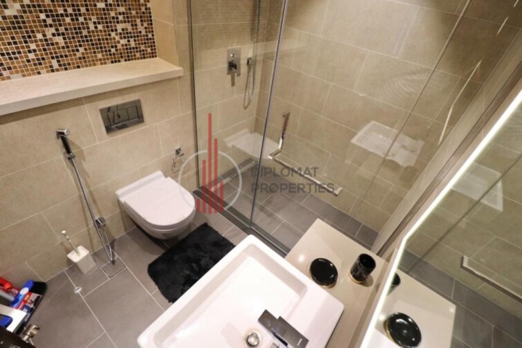 Sobha Hartland Apartment for Rent, Mohammed Bin Rashid City, Dubai