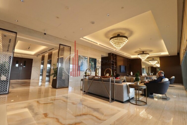 Sobha Hartland Apartment for Rent, Mohammed Bin Rashid City, Dubai