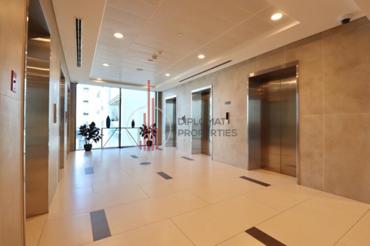 Sobha Hartland Apartment for Rent, Mohammed Bin Rashid City, Dubai