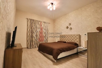 2 BR Apartment For Rent in Indigo Beach Residence Cover Image