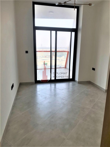 Binghatti Avenue Apartment for Rent, Al Jaddaf, Dubai