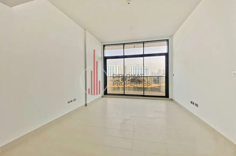 Oia Residence Apartment for Rent, Motor City, Dubai