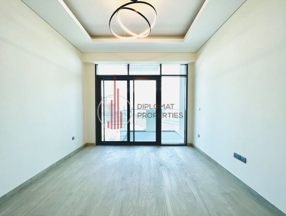 Dubai Healthcare City Phase 2 Apartment for Rent, Al Jaddaf, Dubai