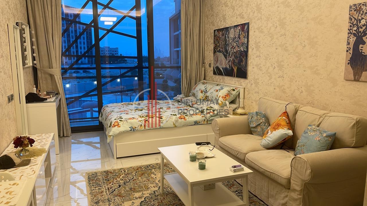 Samana Hills Apartment for Sale, Arjan, Dubai