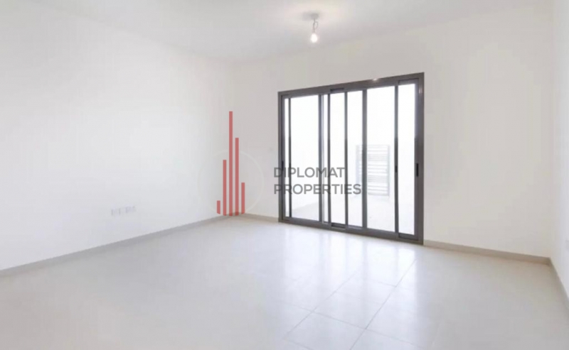 Naseem Townhouses Villa for Sale, Town Square, Dubai