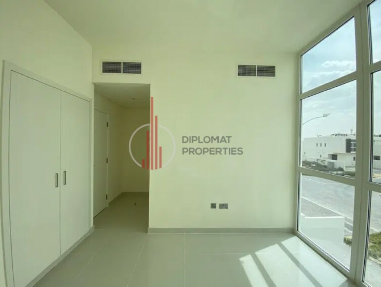 Centaury Villa for Rent, DAMAC Hills 2 (Akoya by DAMAC), Dubai