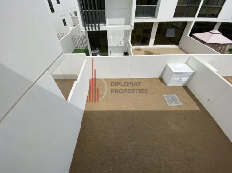 Centaury Villa for Rent, DAMAC Hills 2 (Akoya by DAMAC), Dubai
