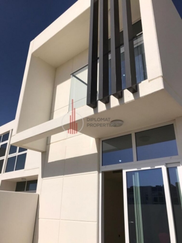 Centaury Villa for Rent, DAMAC Hills 2 (Akoya by DAMAC), Dubai