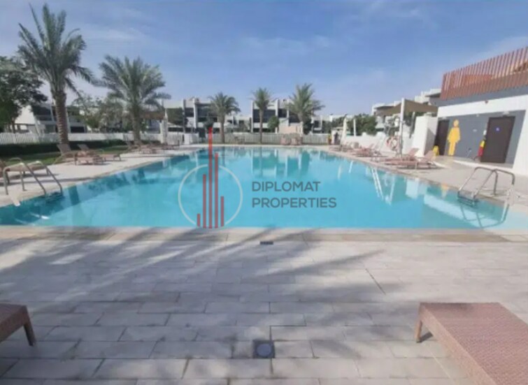 Centaury Villa for Rent, DAMAC Hills 2 (Akoya by DAMAC), Dubai