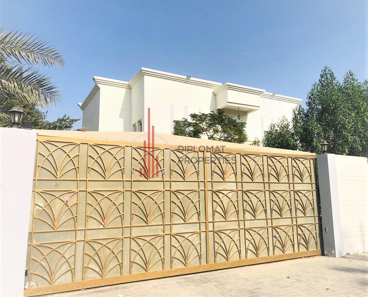  Villa for Rent, Al Jazzat, Sharjah