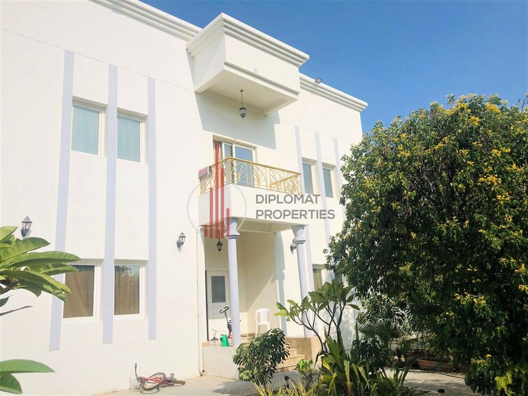  Villa for Rent, Al Jazzat, Sharjah