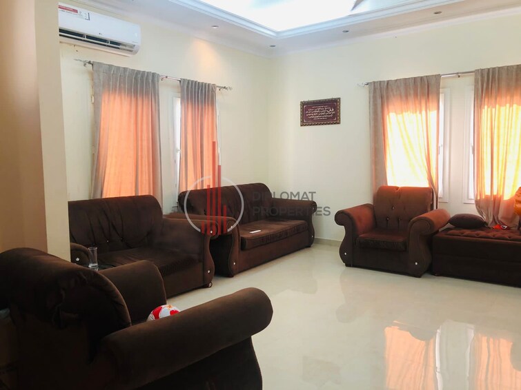  Villa for Rent, Al Jazzat, Sharjah
