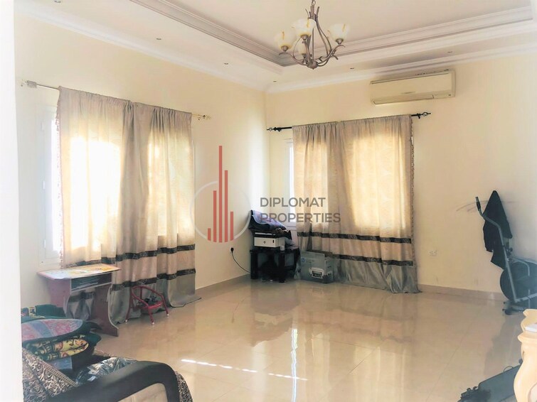  Villa for Rent, Al Jazzat, Sharjah