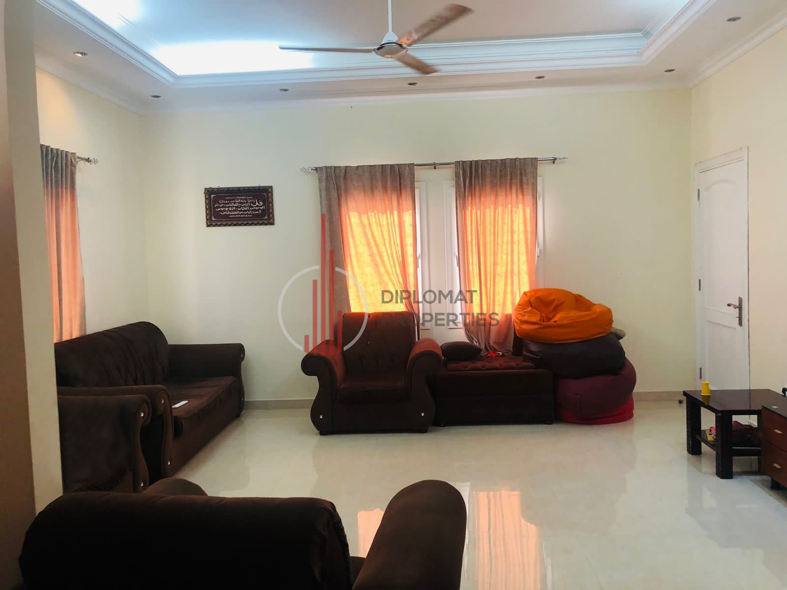  Villa for Rent, Al Jazzat, Sharjah