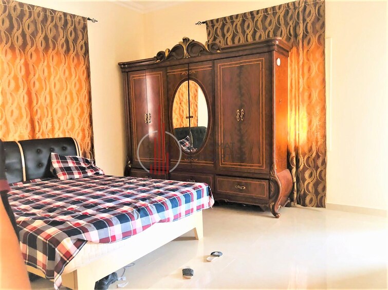  Villa for Rent, Al Jazzat, Sharjah