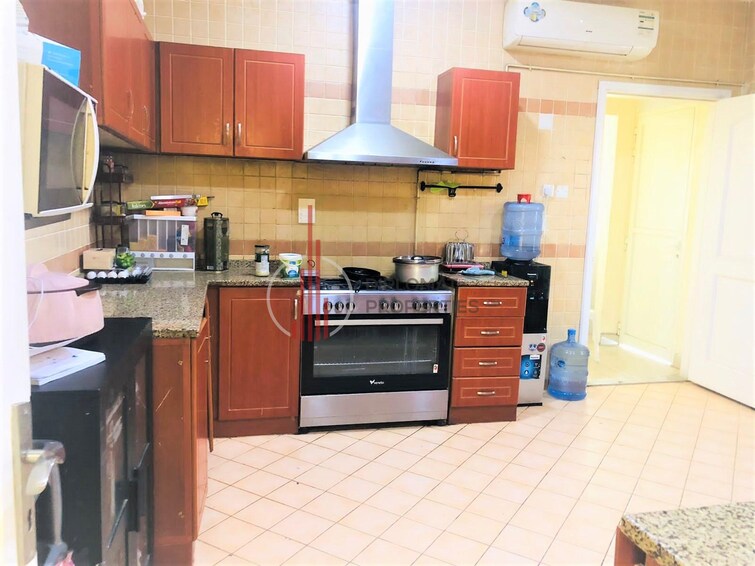  Villa for Rent, Al Jazzat, Sharjah