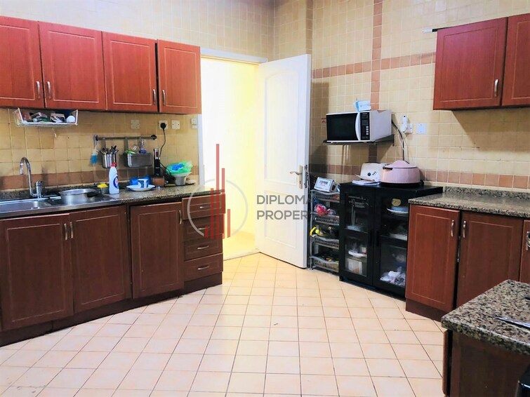  Villa for Rent, Al Jazzat, Sharjah