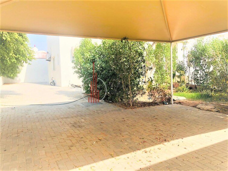  Villa for Rent, Al Jazzat, Sharjah