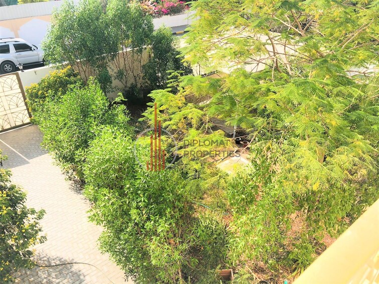  Villa for Rent, Al Jazzat, Sharjah