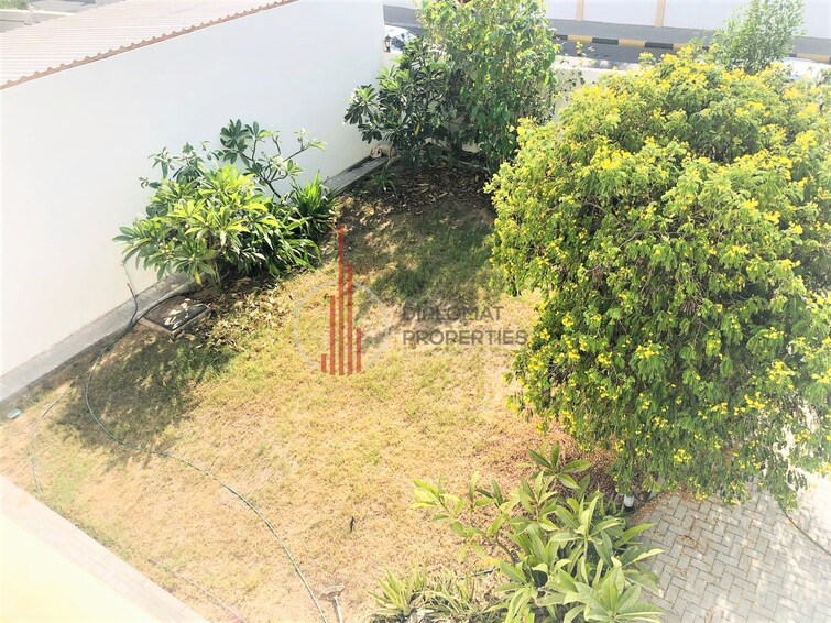  Villa for Rent, Al Jazzat, Sharjah