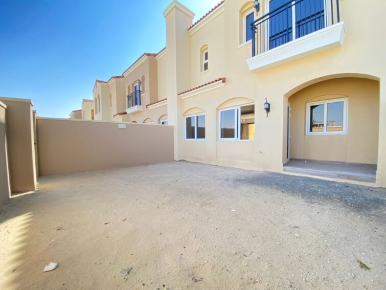 Casa Viva Villa for Sale, Serena, Dubai