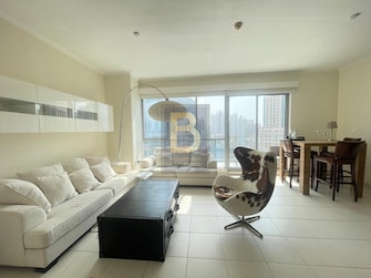 1 BR Apartment For Rent in The Residences Cover Image