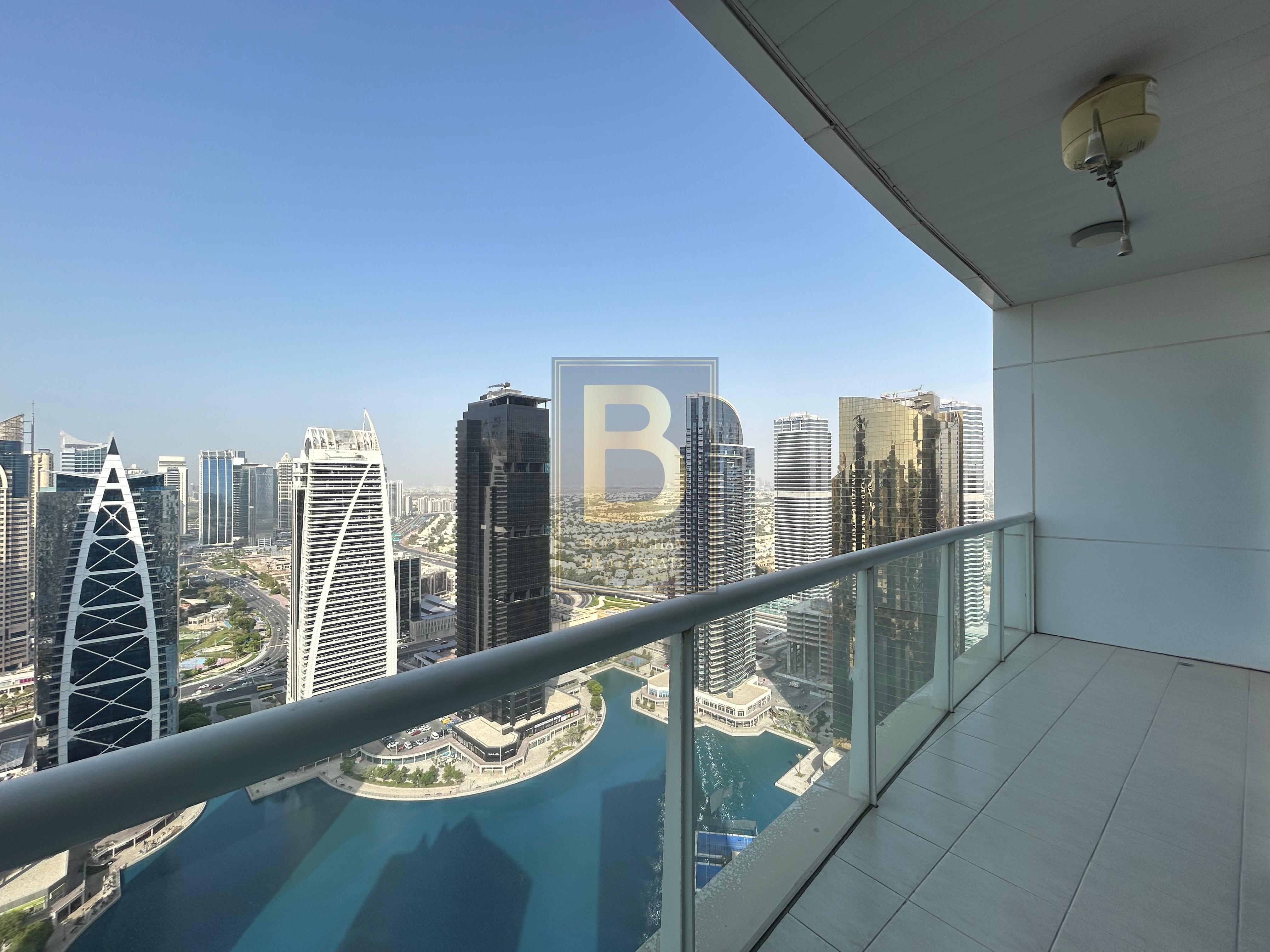 JLT Cluster D Apartment for Rent, Jumeirah Lake Towers (JLT), Dubai