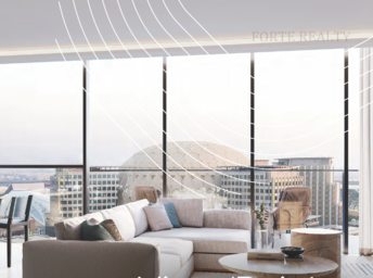 2 BR Apartment For Sale in Mangrove Residences