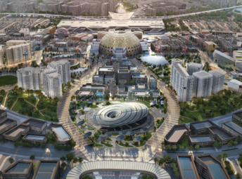 2 BR Apartment For Sale in Mangrove Residences