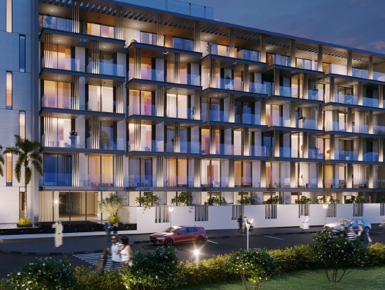 2 Bedroom 1191 Sq.Ft. Apartment for Sale in JVC District 12, Jumeirah Village Circle (JVC), Dubai - 5776585 photo 12