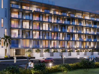 2 BR Apartment For Sale in JVC District 12