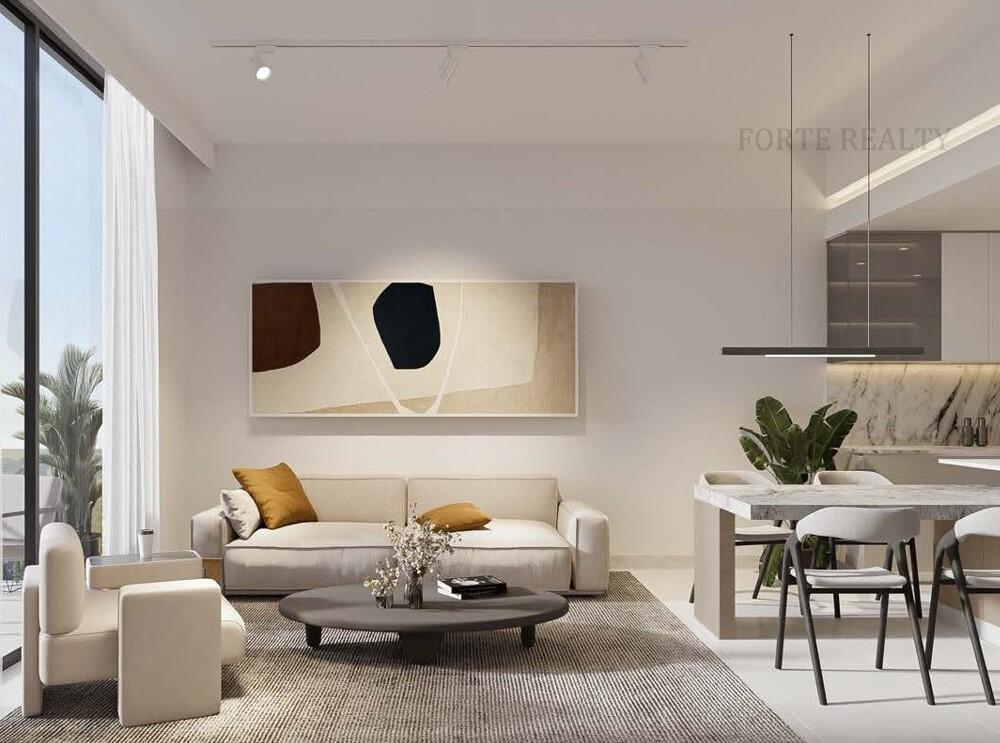 2 Bedroom 1191 Sq.Ft. Apartment for Sale in JVC District 12, Jumeirah Village Circle (JVC), Dubai - 5776585 photo 3