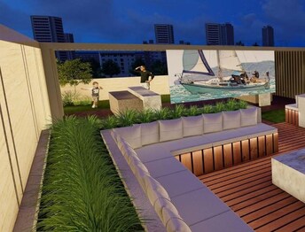 2 BR Apartment For Sale in JVC District 12