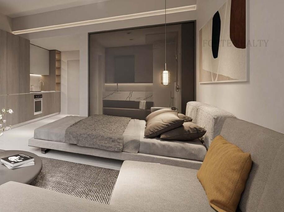 2 Bedroom 1191 Sq.Ft. Apartment for Sale in JVC District 12, Jumeirah Village Circle (JVC), Dubai - 5776585 photo 8