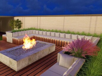 2 BR Apartment For Sale in JVC District 12