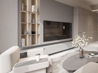 2 BR Apartment For Sale in JVC District 12