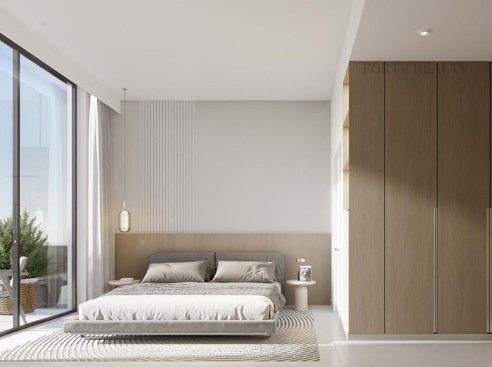 2 Bedroom 1191 Sq.Ft. Apartment for Sale in JVC District 12, Jumeirah Village Circle (JVC), Dubai - 5776585 photo 5