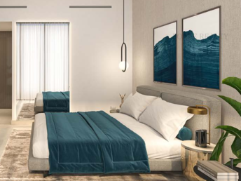 2 BR Apartment For Sale in Vista by Prestige One