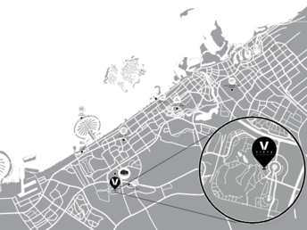 2 BR Apartment For Sale in Vista by Prestige One