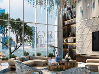 2 BR Apartment For Sale in Chic Tower Cover Image