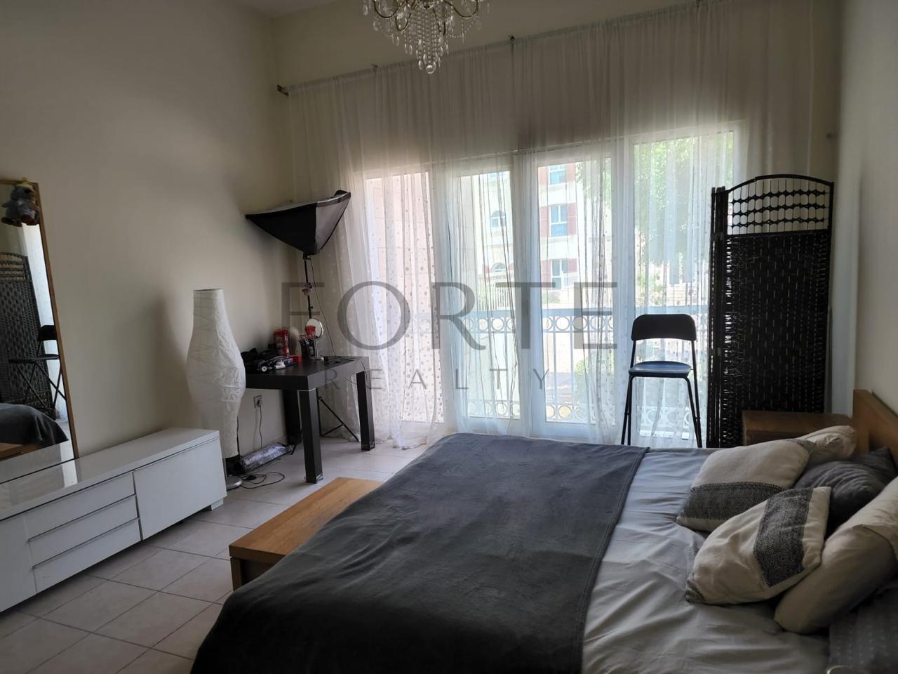  Apartment for Rent, Discovery Gardens, Dubai