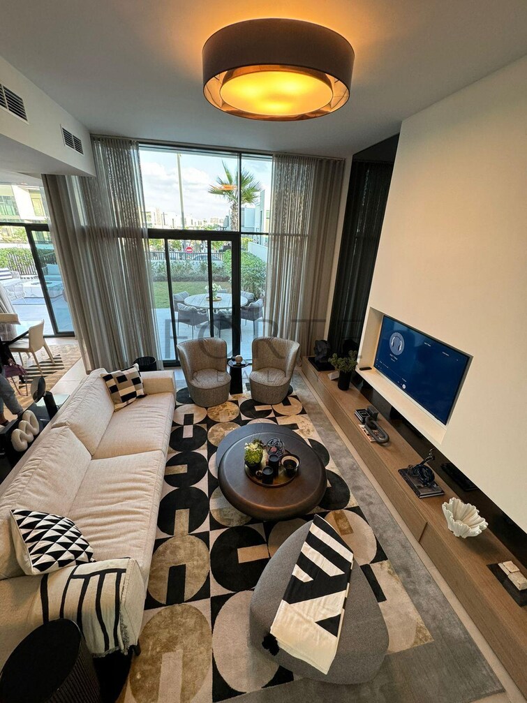 Murooj Al Furjan Villa for Rent, Al Furjan, Dubai