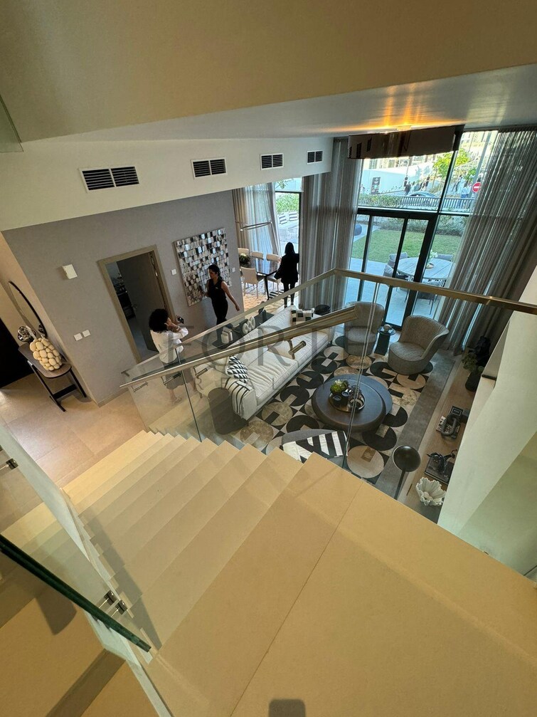 Murooj Al Furjan Villa for Rent, Al Furjan, Dubai