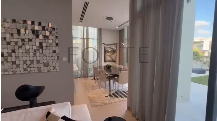 Murooj Al Furjan Villa for Rent, Al Furjan, Dubai